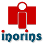 INORINS LOGO